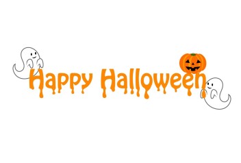 10月最後の週末「ハロウィンイベントしてます！！